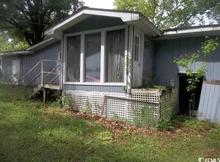 1312 Colony Rd, Conway, SC 29526