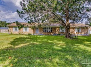 7650 Beulah Rd, Pensacola, FL 32526