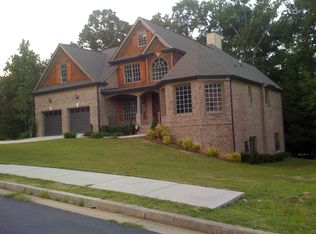 225 Beracah Walk SW, Atlanta, GA 30331