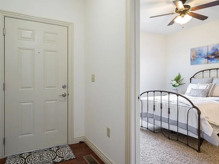 Ingram Mill Villas 55+ — Photo 15