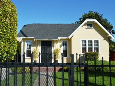 1434 S Sycamore Ave, Los Angeles, CA, 90019
