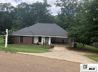 109B Canyon Rd, West Monroe, LA 71291