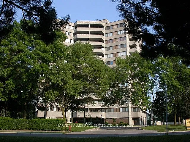 150 Neptune Dr #704 — Photo 1