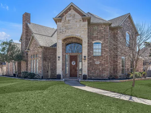 8200 Thornwood Dr, North Richland Hills, TX 76182