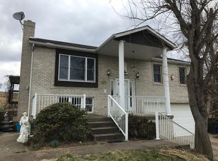 213 Galbreath Rd, Monongahela, PA 15063