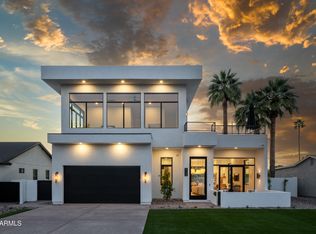 4120 N 44th Place, Phoenix, AZ 85018