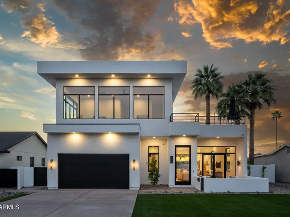 4120 N 44th Place, Phoenix, AZ 85018