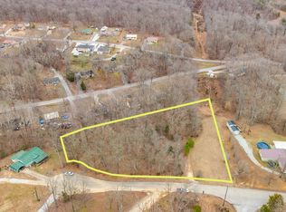 112 Oak Ridge Dr, Waverly, TN 37185