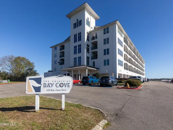 630 Bay Cove Dr #211, Biloxi, MS 39532