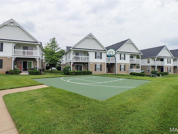 3rd image of 151 Brandy Mill Cir APT F