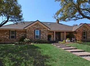 600 San Juan Ct, Irving, TX 75062