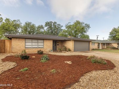5431 8th Pl, Lubbock, TX, 79416