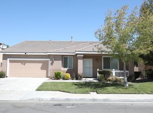 3133 W Lingard St, Lancaster, CA 93536