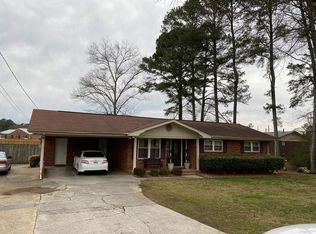 104 Cessna Dr, Dalton, GA 30721