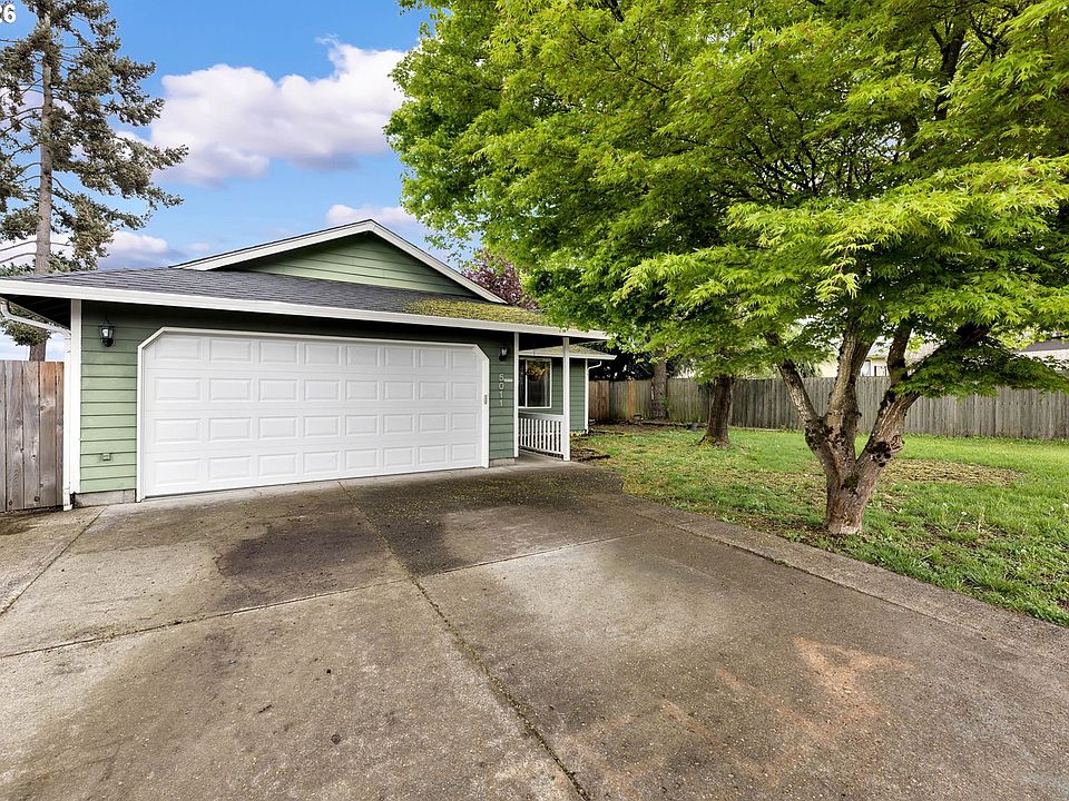 1st image of 5011 NE 151st Ave