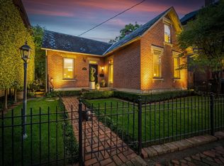 307 E Sycamore St, Columbus, OH 43206