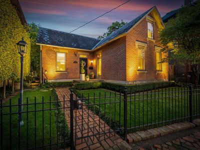 307 E Sycamore St, Columbus, OH, 43206