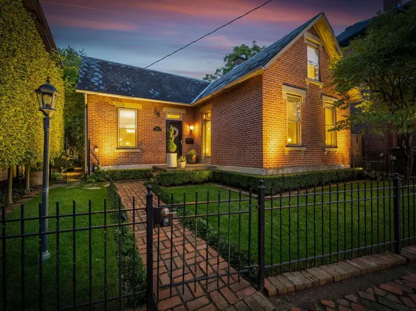 307 E Sycamore St, Columbus, OH 43206