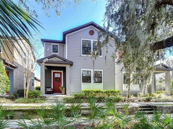 5703 Colony Glen Rd, Lithia, FL 33547