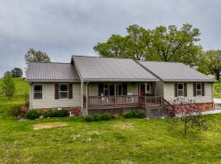 3333 S Kayla Ln, Harrison, AR 72601