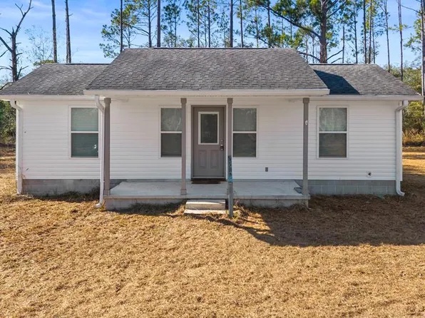 4219 Puckett Rd, Perry, FL 32348