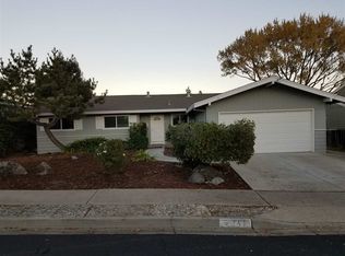 6645 Waverly Rd, Martinez, CA 94553