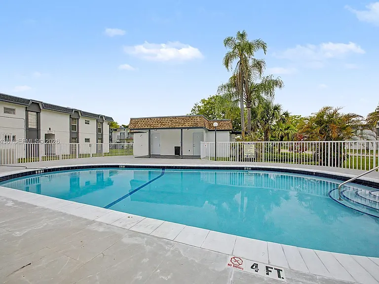 7256 SW 94th Pl #A8 — Photo 12