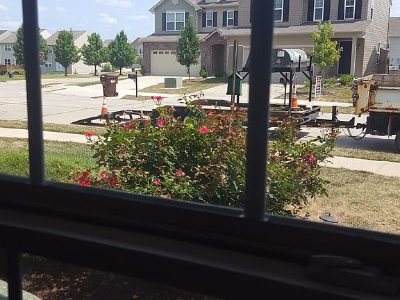 Can be your living room view