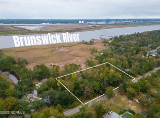 766 River Rd SE, Leland, NC 28451