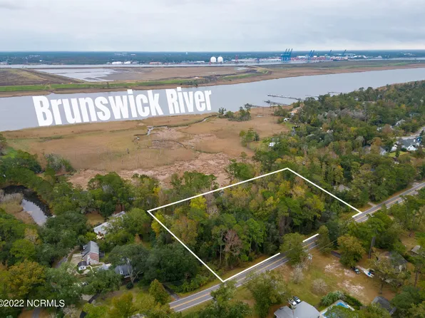766 River Road SE, Belville, NC 28451