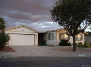 1118 Buttonwood Ct, Hemet, CA 92545