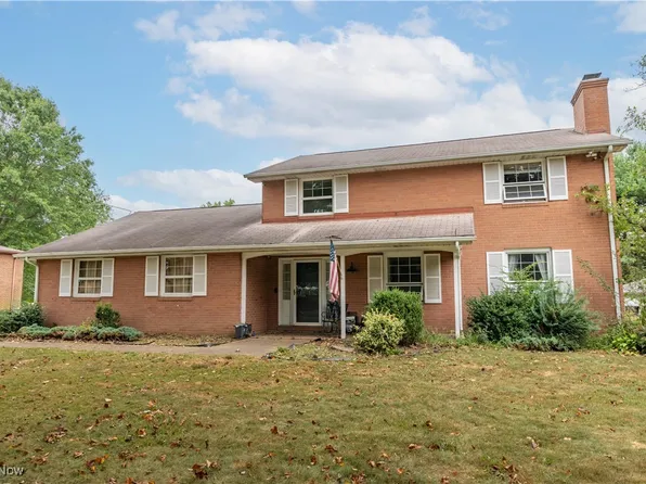 815 44th St NE, Canton, OH 44714