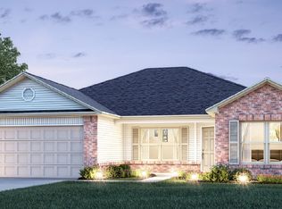 2725 Murphy St, Pea Ridge, AR 72751