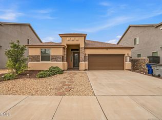 4717 Christian Azcarate St, El Paso, TX 79938