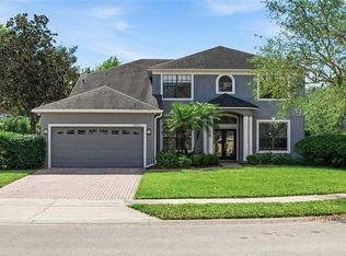 3335 Red Ash Cir, Oviedo, FL 32766