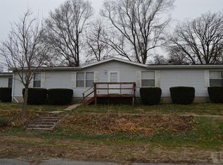 311 1st St, Coin, IA 51636
