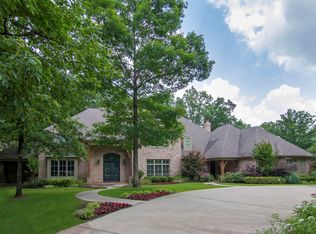4020 Castle Ridge Dr, Longview, TX 75605