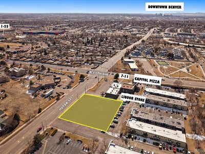 8881 Huron Street, Denver, CO, 80260