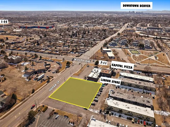 8881 Huron Street, Thornton, CO 80260