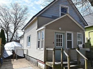 46 Hillery Ave, Buffalo, NY 14210