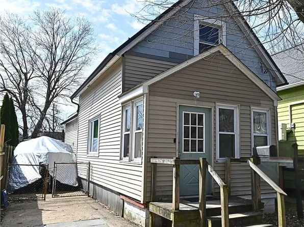 46 Hillery Ave, Buffalo, NY 14210