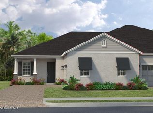 2948 Pangea Cir, Melbourne, FL 32940