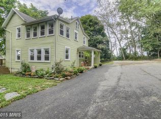 3950 Ady Rd, Pylesville, MD 21132