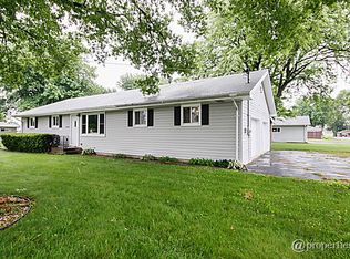 2425 Perona Ln, Diamond, IL 60416