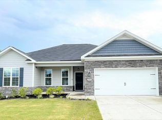 721 Fordham Rd, Grovetown, GA 30813