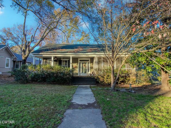 605 W College St, Brownsville, TN 38012