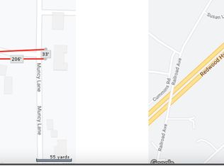 0 Muncy Ln, Crescent City, CA 95531