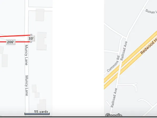 0 Muncy Ln, Crescent City, CA 95531
