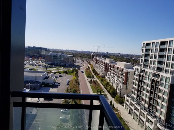 8081 Birchmount Rd UNIT 1113, Markham, ON L6G 0G5