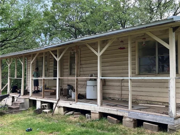 19456 Poker Bend Rd, Panama, OK 74951